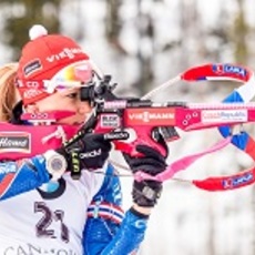 We have announced the 5th annual competition of the Czech Biathlon Super Shooter